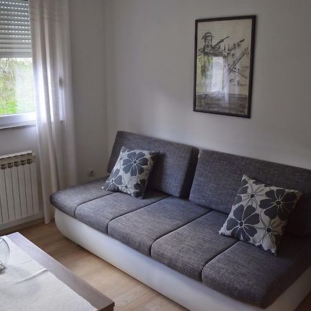 Apartment Loza Slunj Ngoại thất bức ảnh