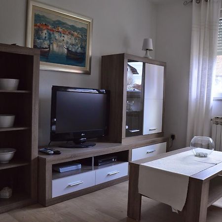 Apartment Loza Slunj Ngoại thất bức ảnh