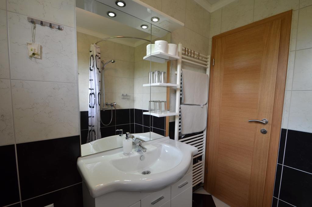 Apartment Loza Slunj Ngoại thất bức ảnh