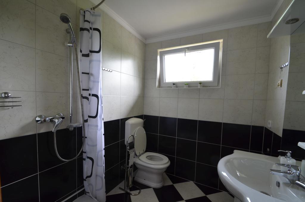 Apartment Loza Slunj Ngoại thất bức ảnh