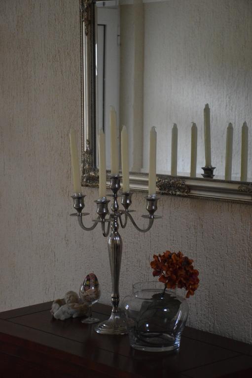 Apartment Loza Slunj Ngoại thất bức ảnh
