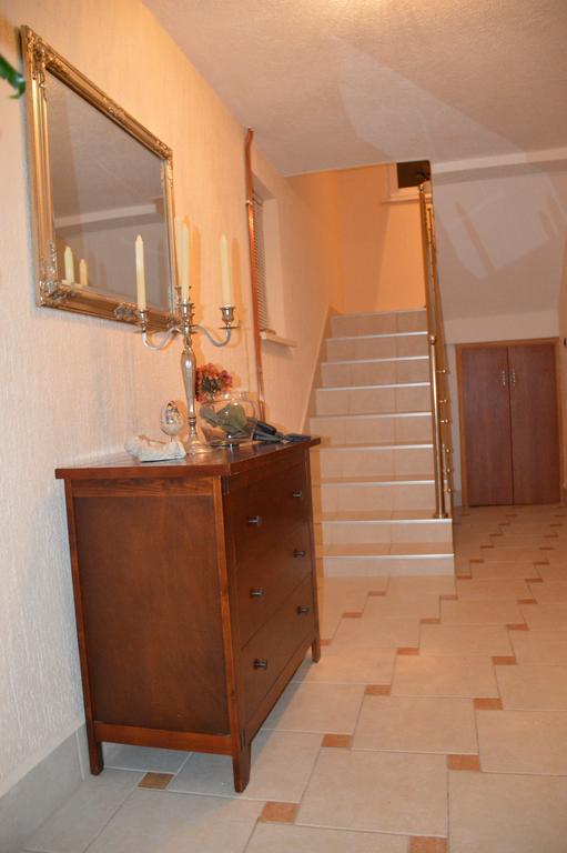 Apartment Loza Slunj Ngoại thất bức ảnh
