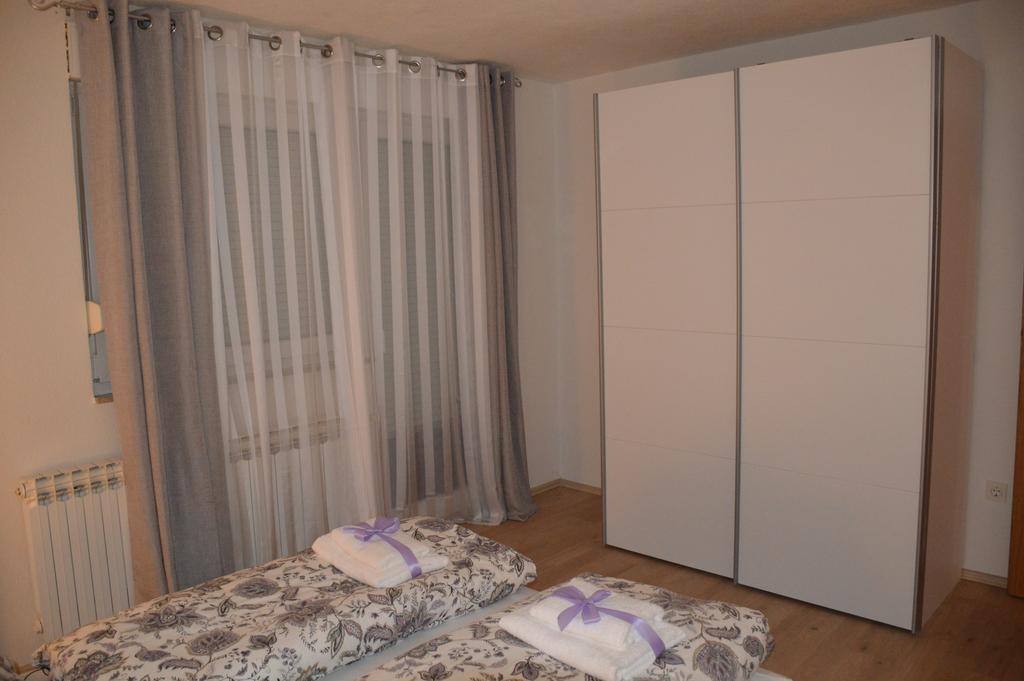 Apartment Loza Slunj Ngoại thất bức ảnh