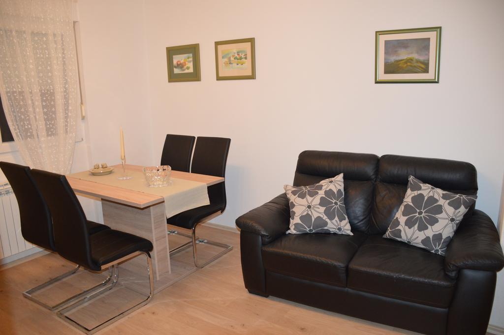 Apartment Loza Slunj Ngoại thất bức ảnh