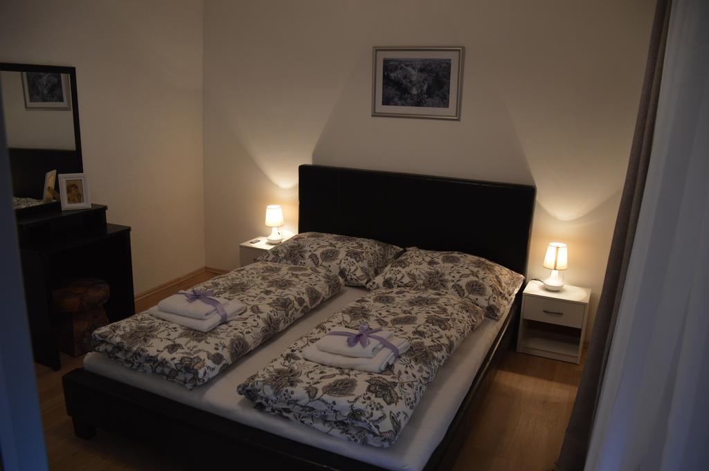 Apartment Loza Slunj Ngoại thất bức ảnh