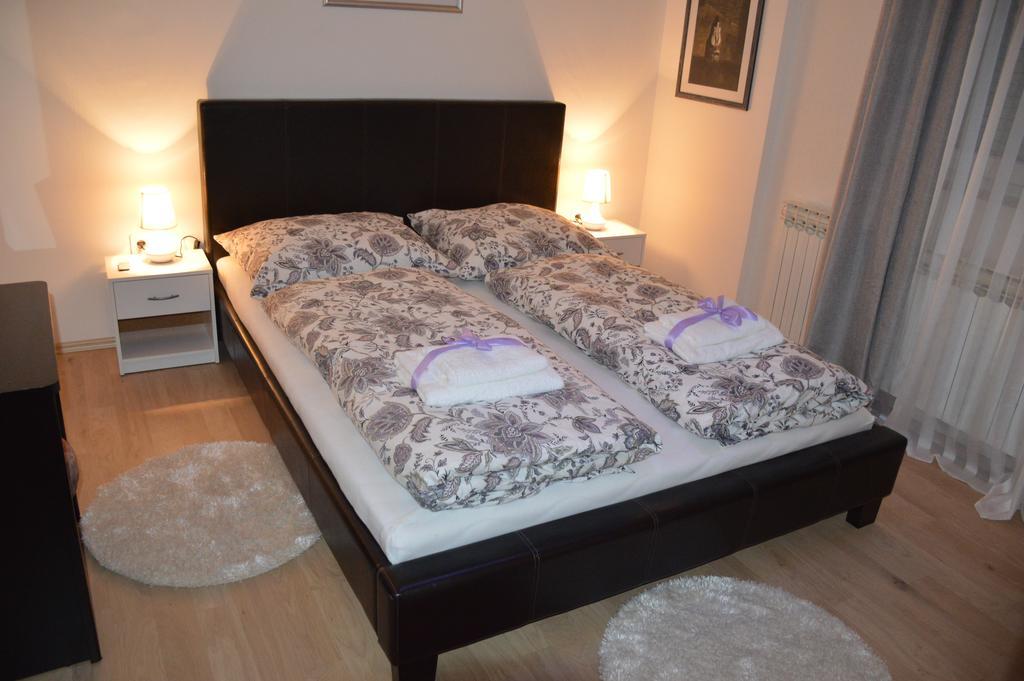 Apartment Loza Slunj Ngoại thất bức ảnh
