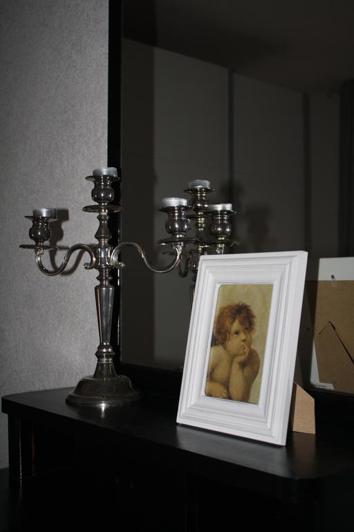 Apartment Loza Slunj Ngoại thất bức ảnh